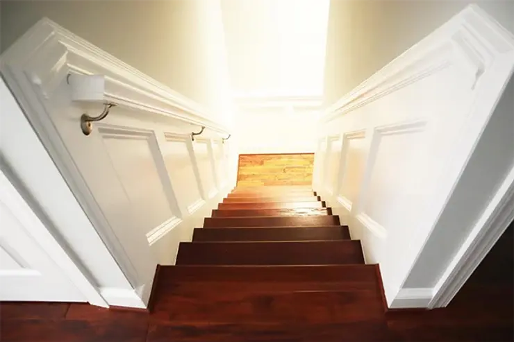 Stair Creations Stair Installation, Stair Remodeling, Stair Railing, & Stair Staining & Sealing