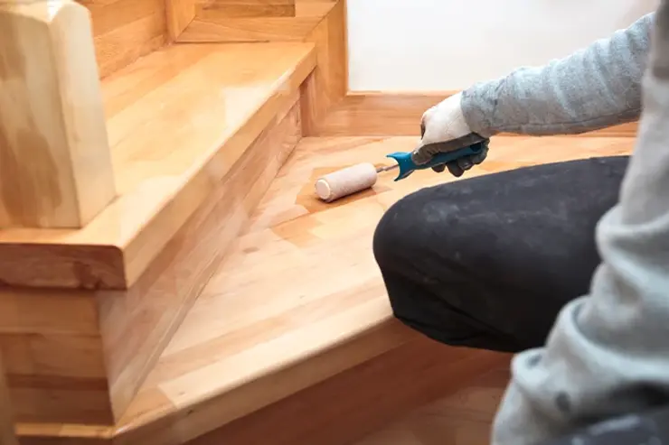 Stair Creations Stair Installation, Stair Remodeling, Stair Railing, & Stair Staining & Sealing