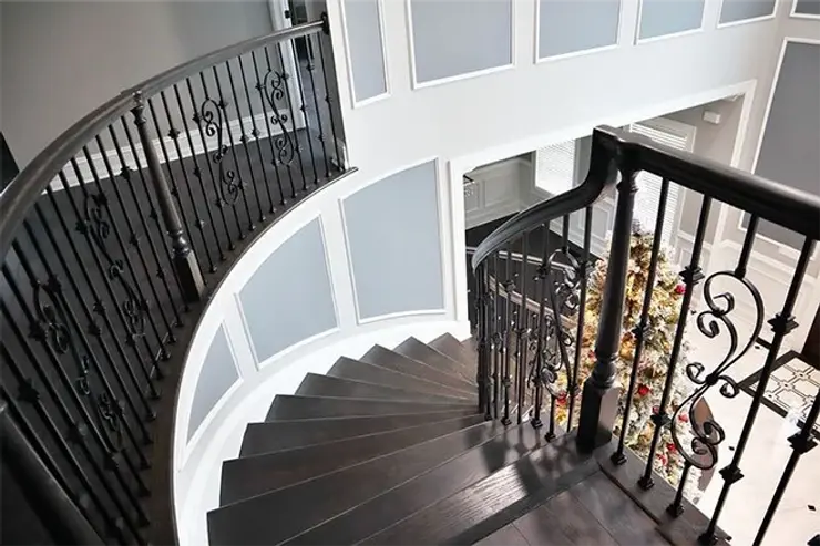 Stair Creations Stair Installation, Stair Remodeling, Stair Railing, & Stair Staining & Sealing