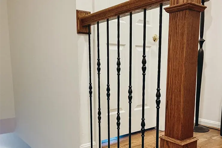 Stair Creations Stair Installation, Stair Remodeling, Stair Railing, & Stair Staining & Sealing