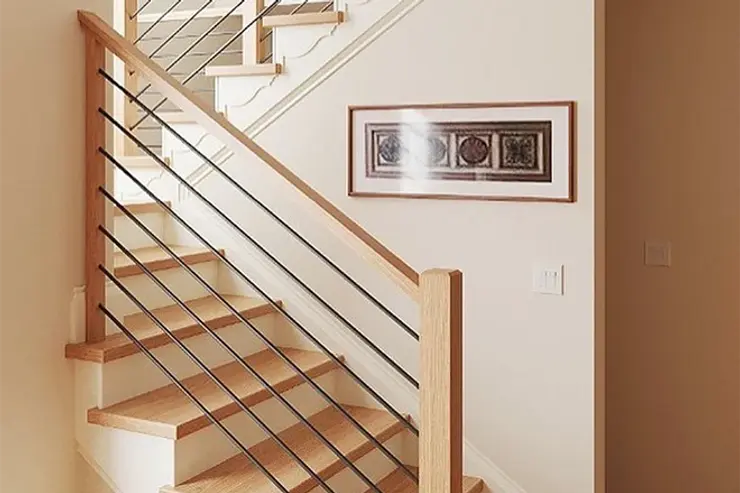 Stair Creations Stair Installation, Stair Remodeling, Stair Railing, & Stair Staining & Sealing