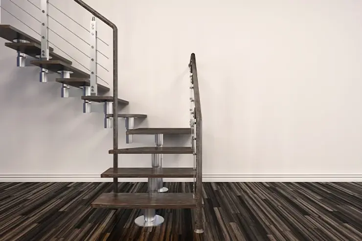 Stair Creations Stair Installation, Stair Remodeling, Stair Railing, & Stair Staining & Sealing Stair Creations Stair Installation, Stair Remodeling, Stair Railing, & Stair Staining & Sealing