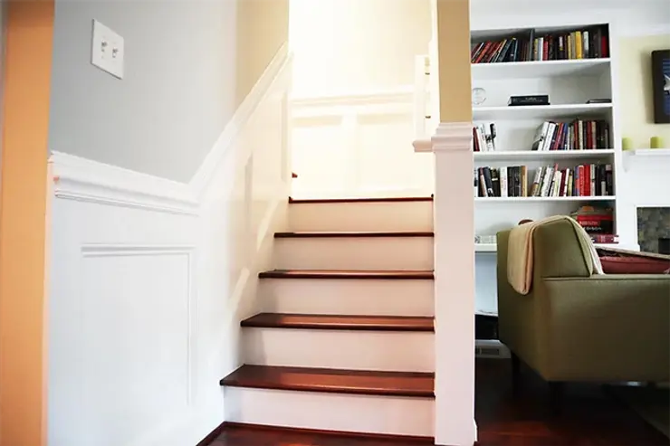 Stair Creations Stair Installation, Stair Remodeling & Stair Staining & Sealing