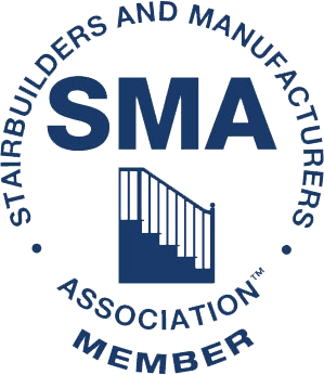 SMA Badge