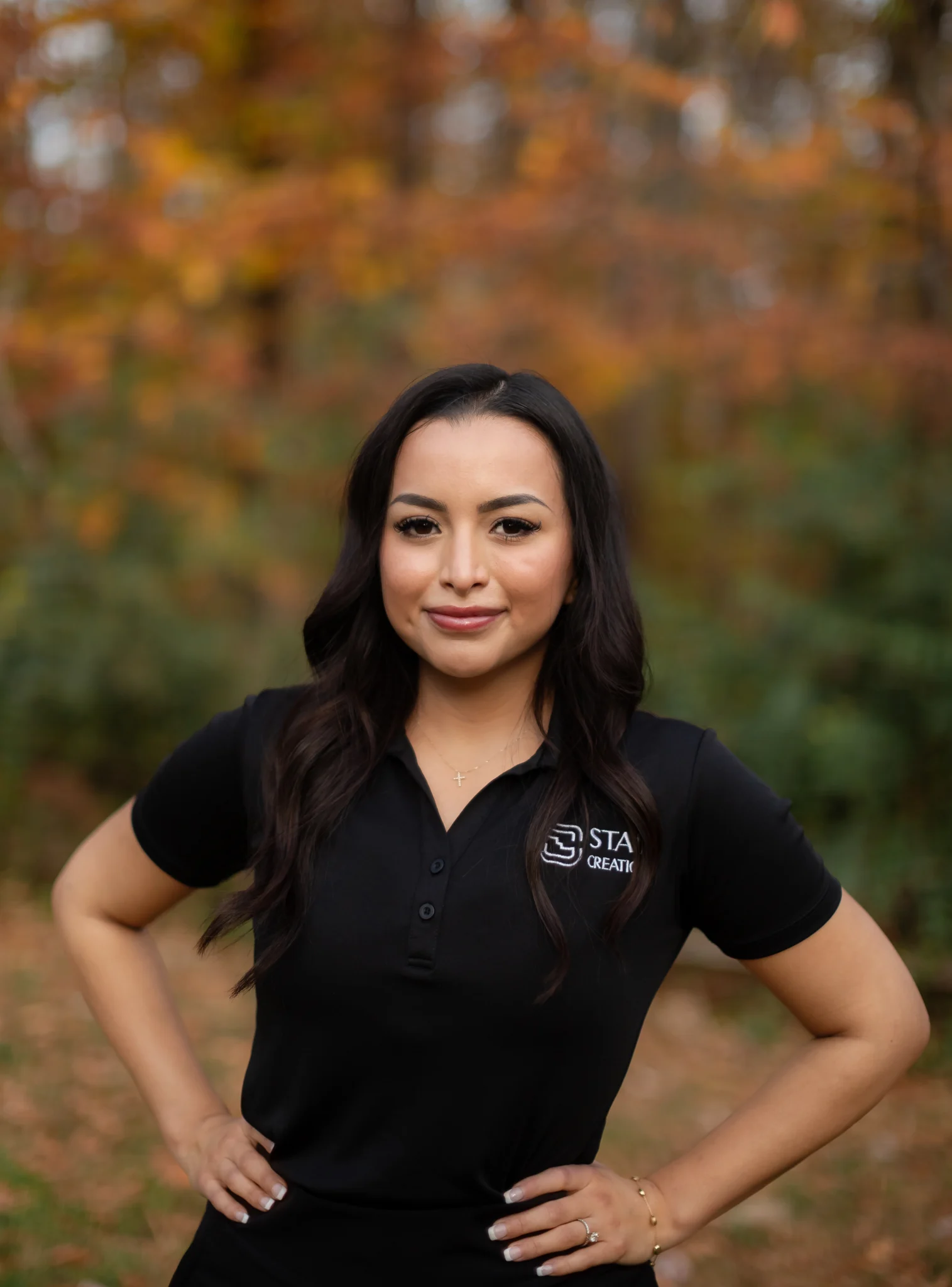 Alice S. Designer Headshot