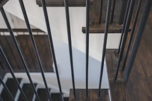 Mind the Gap: The Secret to Perfect Stair Spindle Spacing