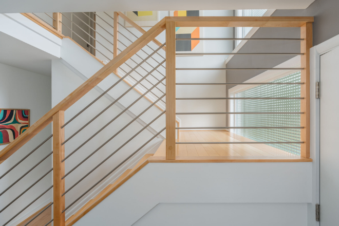 Staircase Style Secrets: The Spindle Choice That Changes Everything 2 baluster