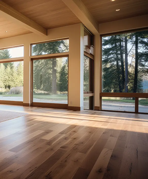 Hardwood Floor Installation in Alexandria, VA 1 Hardwood Floor Installation Alexandria, VA