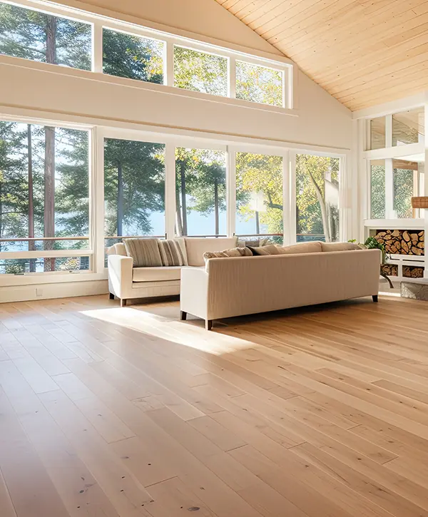 Hardwood Floor Installation Arlington, VA