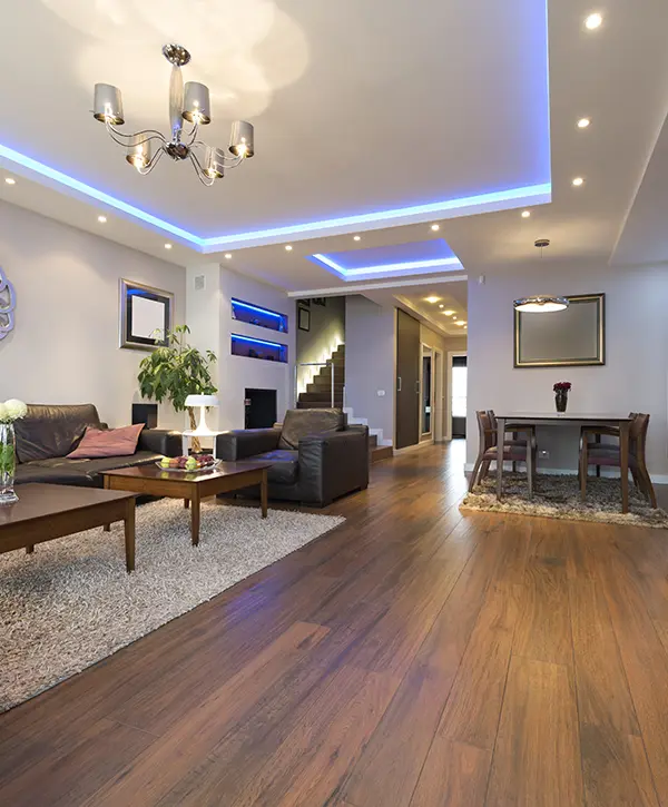 Hardwood Floor Installation Oakton, VA