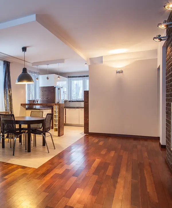 Hardwood Floor Installation Springfield, VA