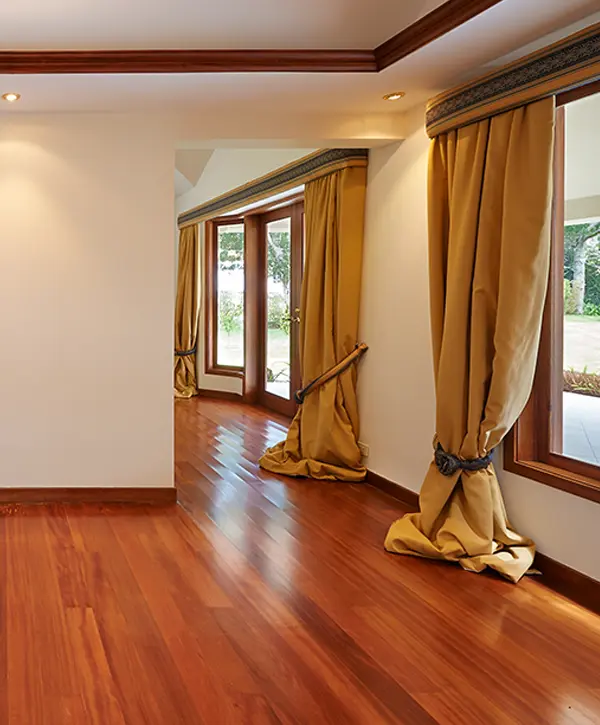 Hardwood Floor Installation Chevy Chase, MD