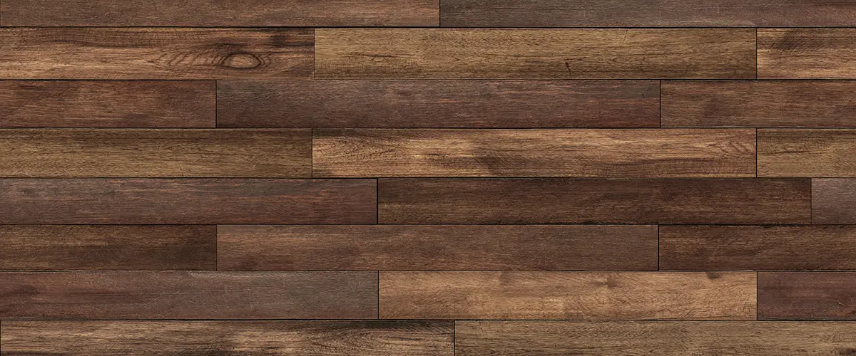 Hardwood Floor Installation in Bethesda, MD 15 close-up of hardwood flooring planks with natural wood grain