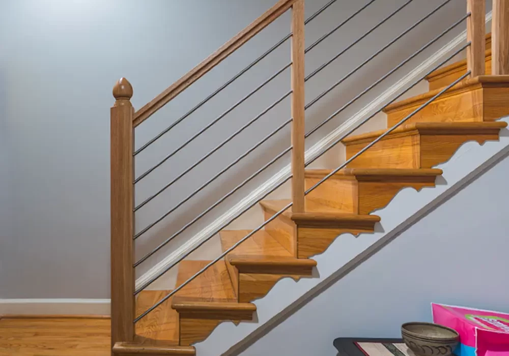 stair-refinishing-benefit